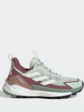 Adidas’s Terrex Free Hiker Low Hiking Shoes 6